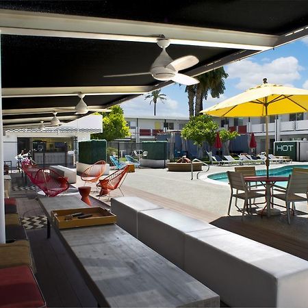 El Dorado Scottsdale, A Vacation Suites Hotel Exteriér fotografie