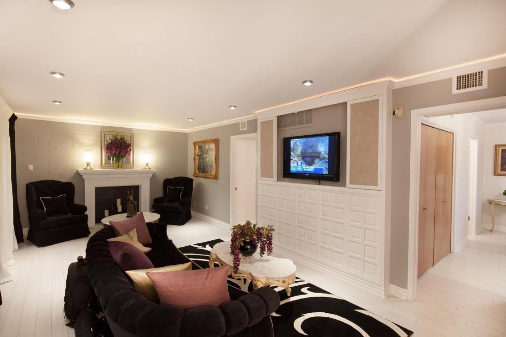 El Dorado Scottsdale, A Vacation Suites Hotel Pokoj fotografie