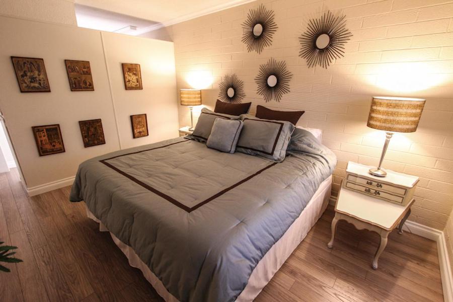 El Dorado Scottsdale, A Vacation Suites Hotel Pokoj fotografie
