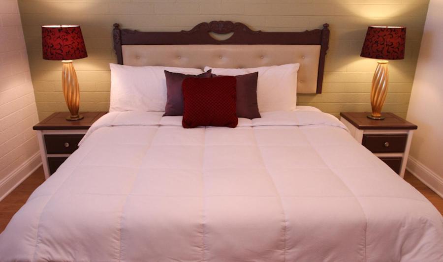 El Dorado Scottsdale, A Vacation Suites Hotel Pokoj fotografie