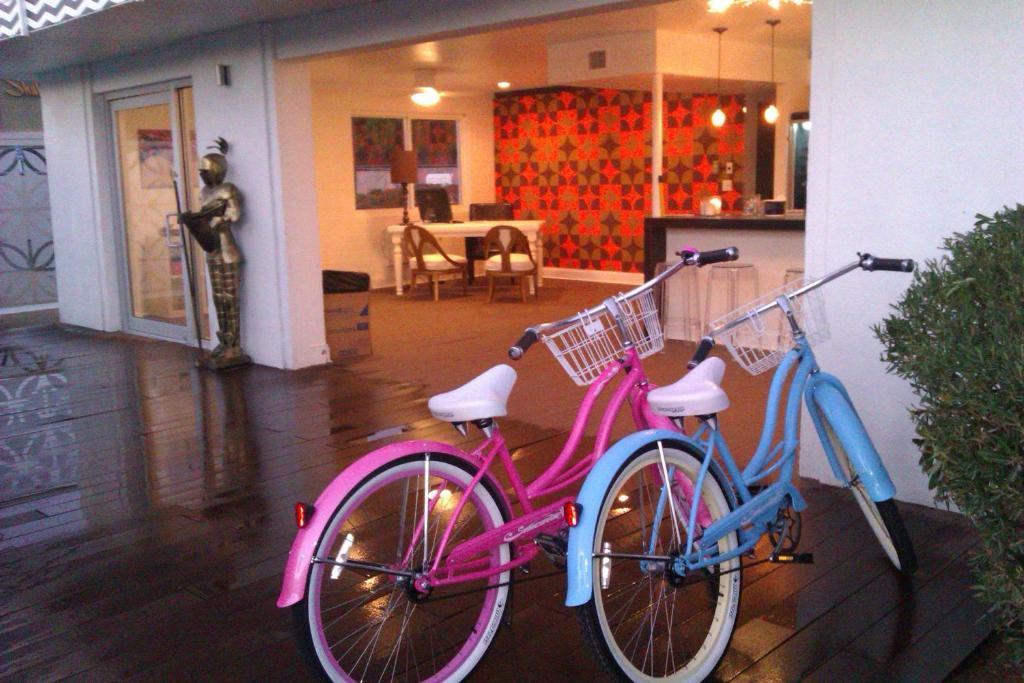 El Dorado Scottsdale, A Vacation Suites Hotel Exteriér fotografie