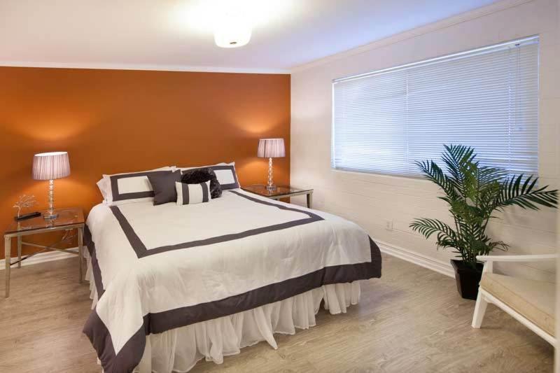 El Dorado Scottsdale, A Vacation Suites Hotel Exteriér fotografie