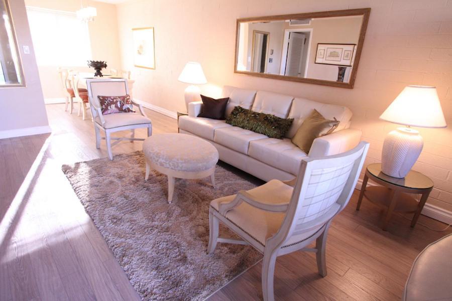 El Dorado Scottsdale, A Vacation Suites Hotel Pokoj fotografie