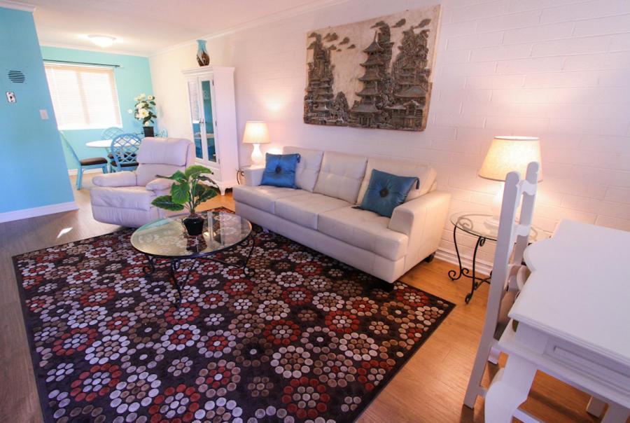 El Dorado Scottsdale, A Vacation Suites Hotel Pokoj fotografie