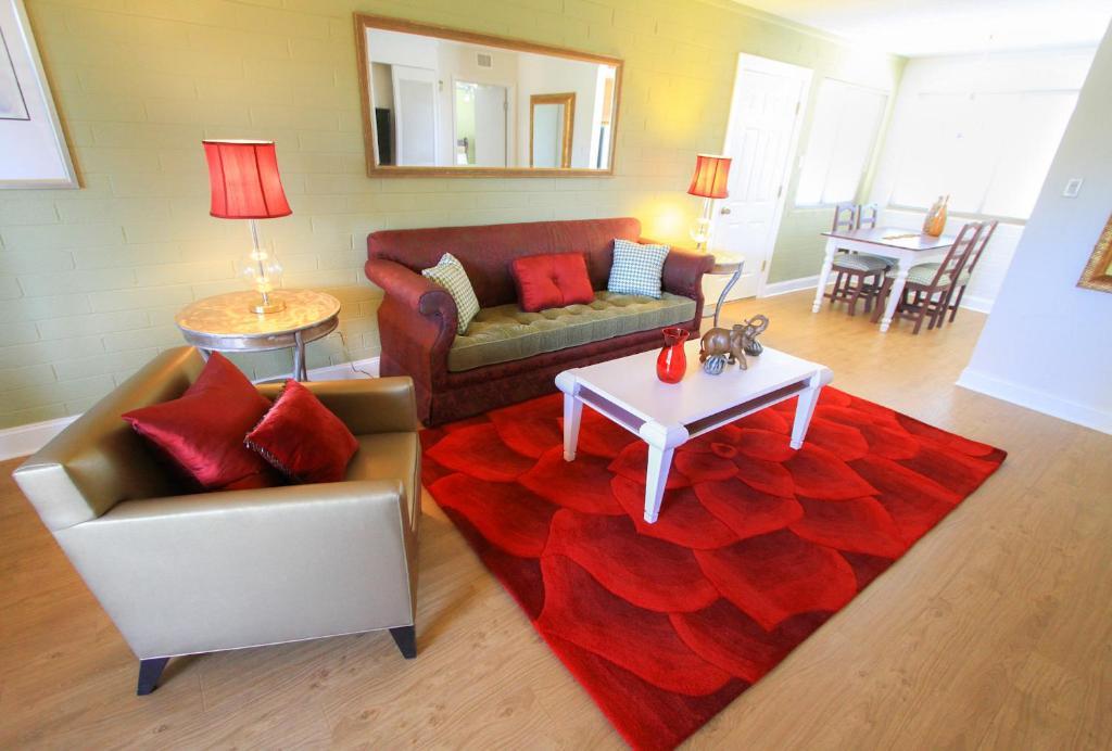 El Dorado Scottsdale, A Vacation Suites Hotel Pokoj fotografie