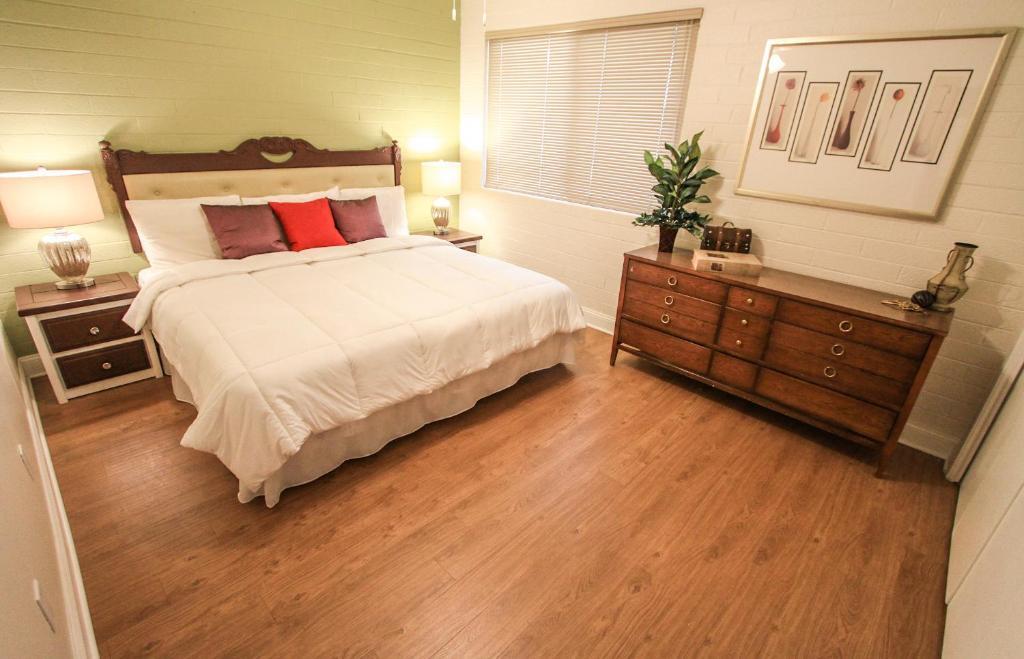 El Dorado Scottsdale, A Vacation Suites Hotel Pokoj fotografie