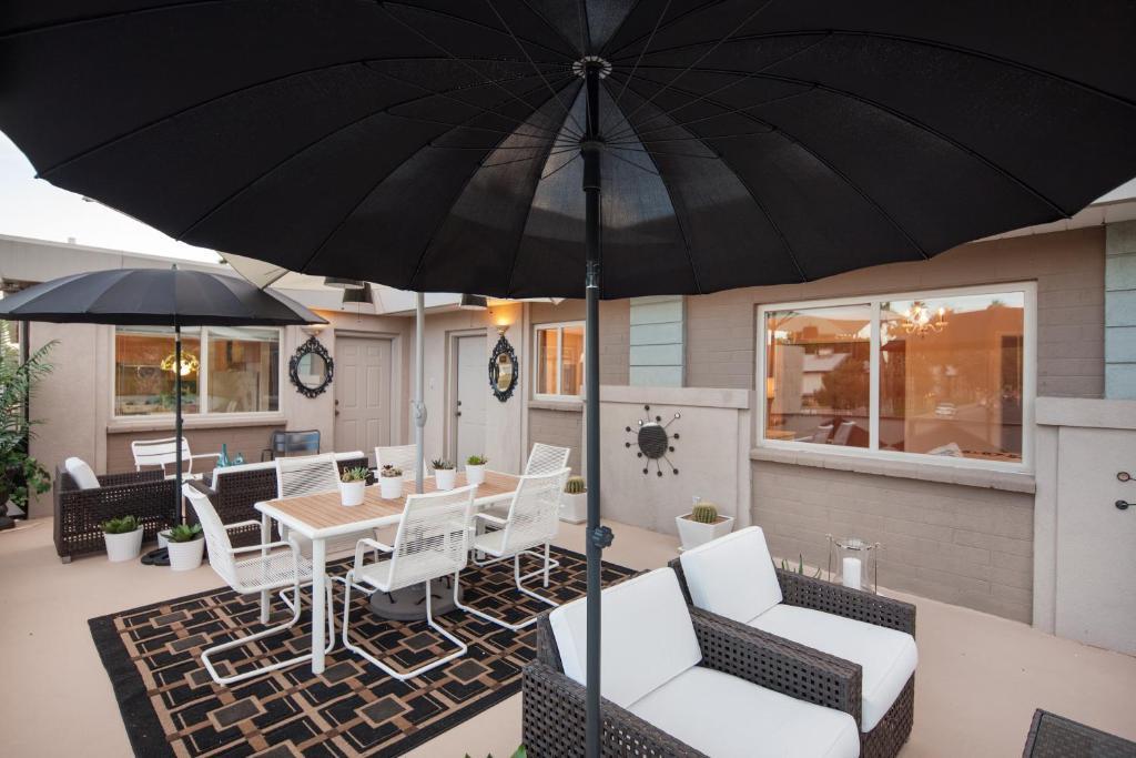 El Dorado Scottsdale, A Vacation Suites Hotel Pokoj fotografie