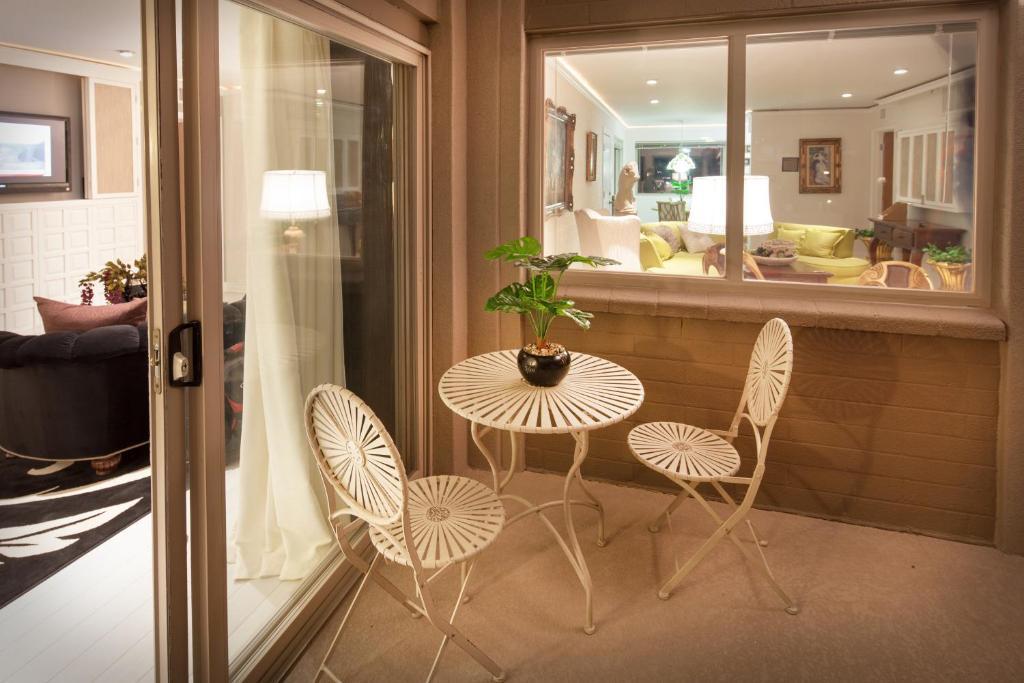 El Dorado Scottsdale, A Vacation Suites Hotel Pokoj fotografie