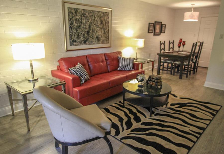 El Dorado Scottsdale, A Vacation Suites Hotel Pokoj fotografie