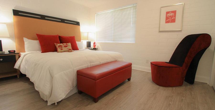 El Dorado Scottsdale, A Vacation Suites Hotel Pokoj fotografie