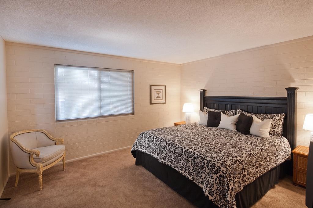 El Dorado Scottsdale, A Vacation Suites Hotel Pokoj fotografie