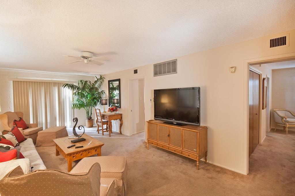 El Dorado Scottsdale, A Vacation Suites Hotel Pokoj fotografie