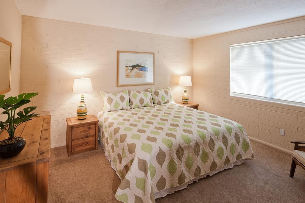 El Dorado Scottsdale, A Vacation Suites Hotel Pokoj fotografie