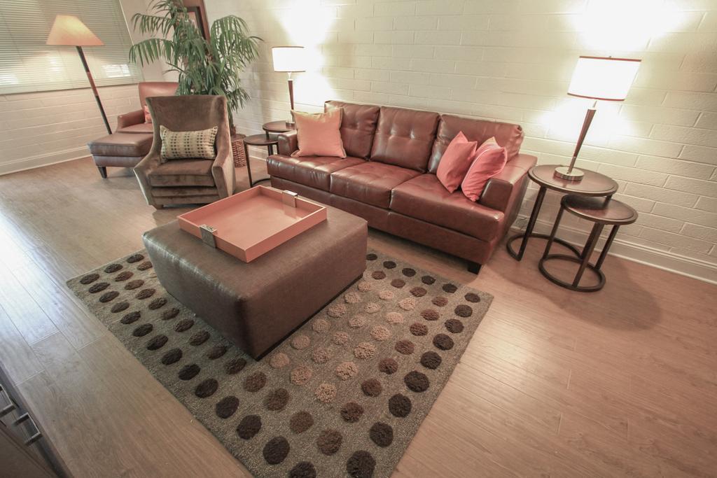 El Dorado Scottsdale, A Vacation Suites Hotel Pokoj fotografie