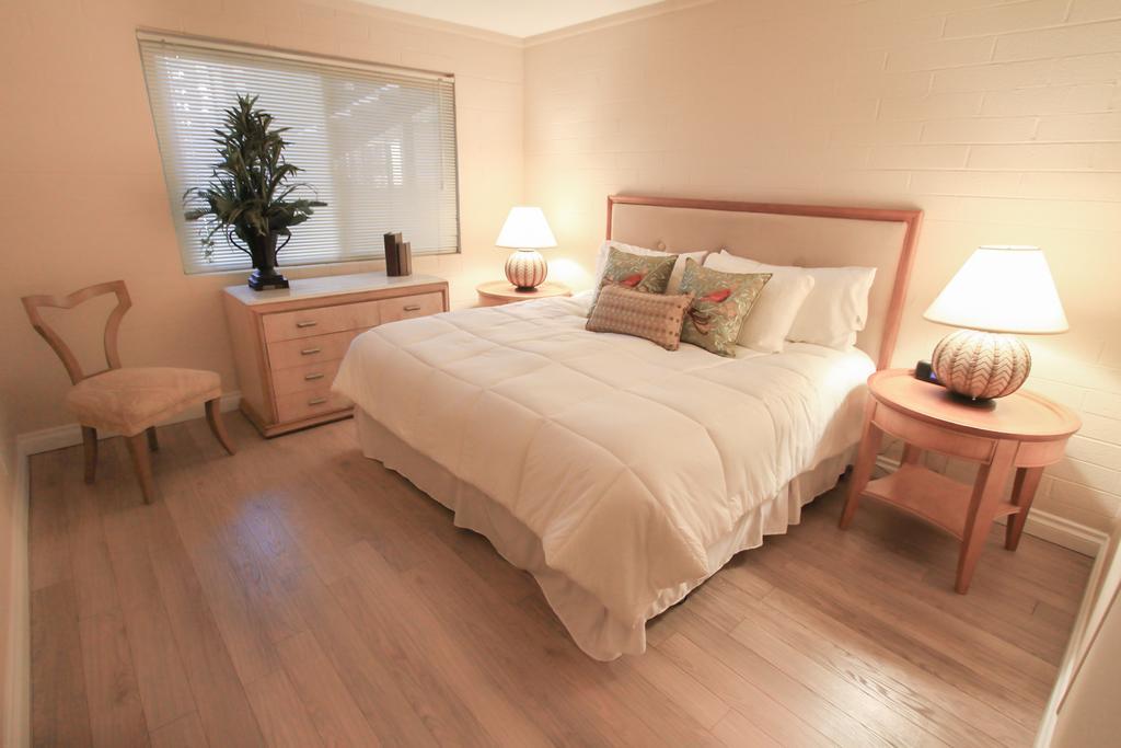 El Dorado Scottsdale, A Vacation Suites Hotel Pokoj fotografie
