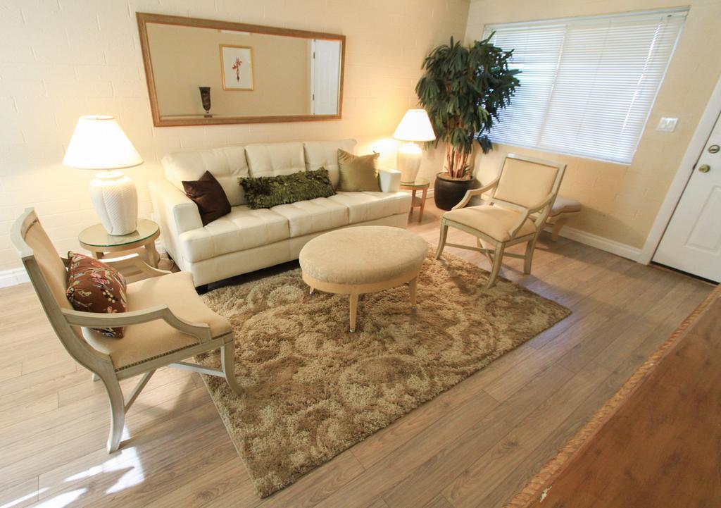 El Dorado Scottsdale, A Vacation Suites Hotel Pokoj fotografie