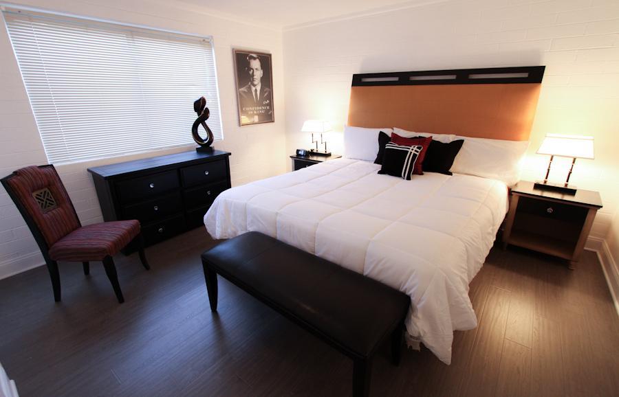 El Dorado Scottsdale, A Vacation Suites Hotel Pokoj fotografie