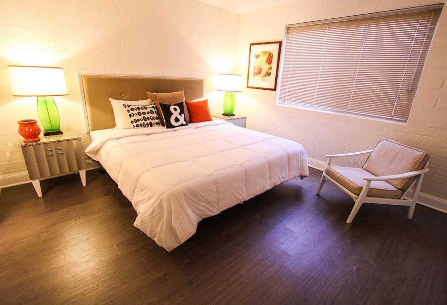 El Dorado Scottsdale, A Vacation Suites Hotel Pokoj fotografie