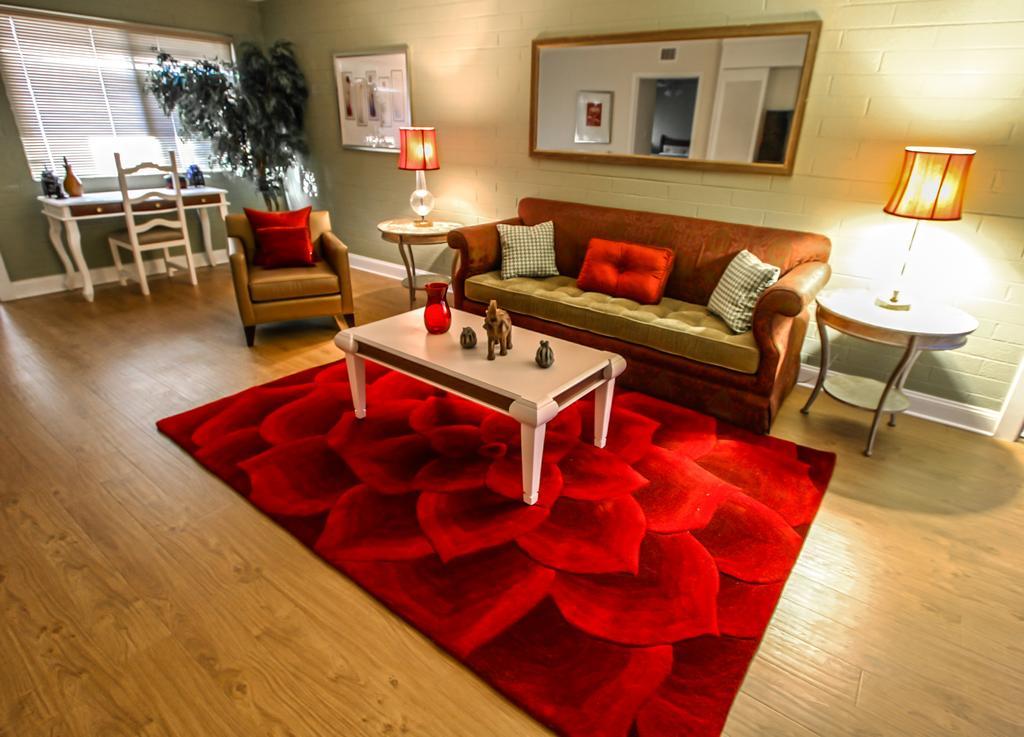 El Dorado Scottsdale, A Vacation Suites Hotel Pokoj fotografie