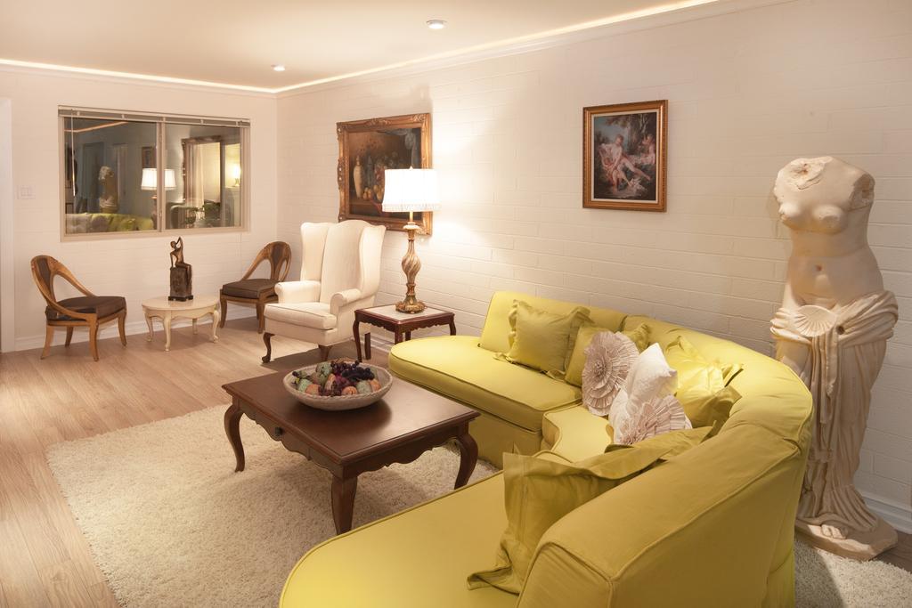 El Dorado Scottsdale, A Vacation Suites Hotel Pokoj fotografie