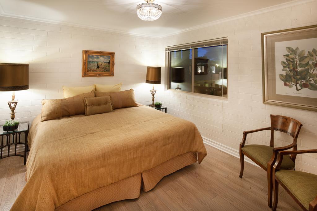El Dorado Scottsdale, A Vacation Suites Hotel Pokoj fotografie