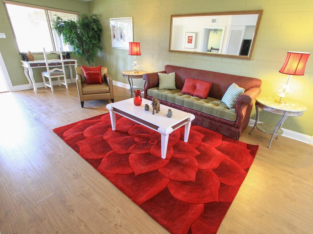 El Dorado Scottsdale, A Vacation Suites Hotel Pokoj fotografie